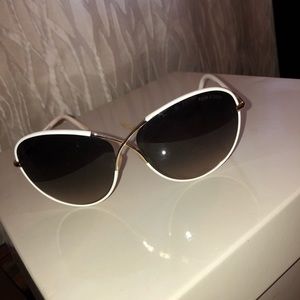 100% Authentic Tom Ford Sunglasses